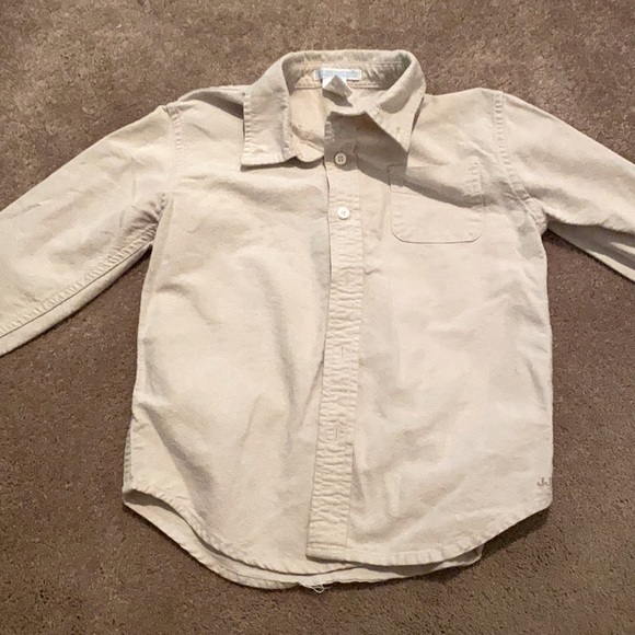 Janie and Jack Other - Janie and Jack kids shirt size 5